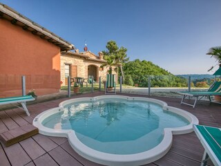 Vakantiehuisje Camino  40