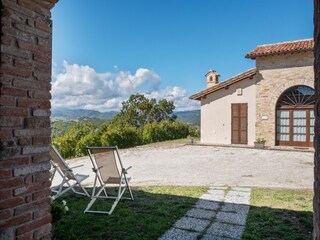 Vakantiehuisje Camino Buitenaudio-opname 6