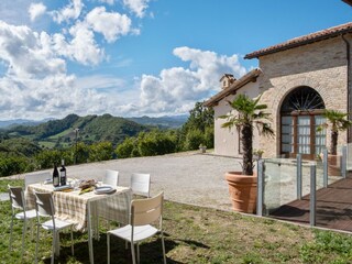 Type de propriété : Chalet Camino Enregistrement extérieur 5