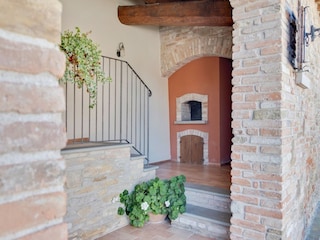 Landhaus Camino Ausstattung 21