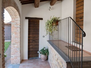 Landhaus Camino Ausstattung 13