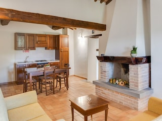 Landhaus Camino Ausstattung 19