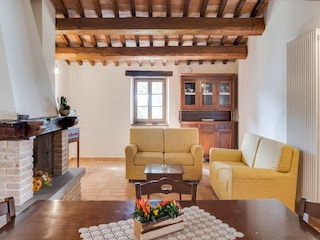 Landhaus Camino Ausstattung 18