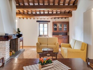 Vakantiehuisje Camino Kenmerken 26