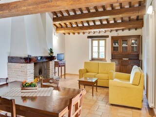 Vakantiehuisje Camino Kenmerken 18