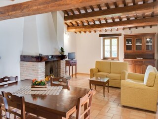 Type de propriété : Chalet Camino Équipement 14