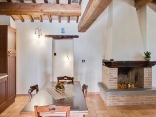 Landhaus Camino Ausstattung 12