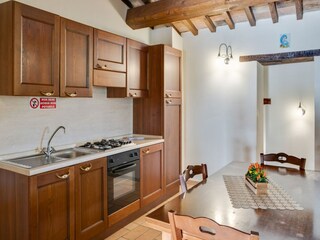 Cottage Camino Features 12