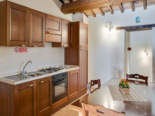 Type de propriété : Chalet Camino Équipement 13