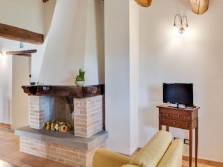 Cottage Camino Features 28