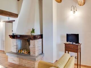 Landhaus Camino Ausstattung 22