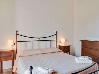 Vakantiehuisje Camino Kenmerken 18