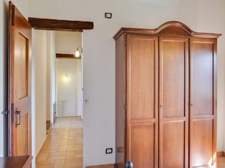 Type de propriété : Chalet Camino Équipement 17