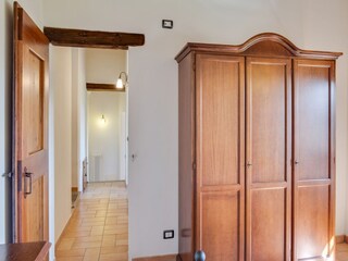 Vakantiehuisje Camino Kenmerken 20