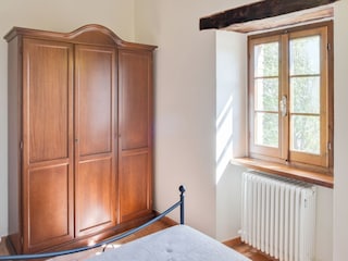 Cottage Camino Features 24