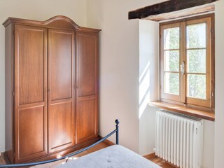 Type de propriété : Chalet Camino Équipement 22