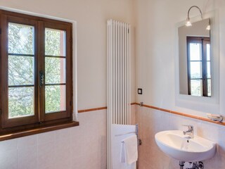 Cottage Camino Features 27