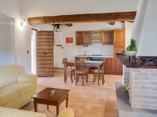 Vakantiehuisje Camino Kenmerken 17