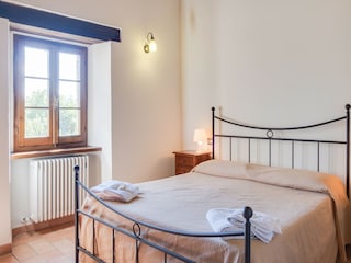 Vakantiehuisje Camino Kenmerken 26