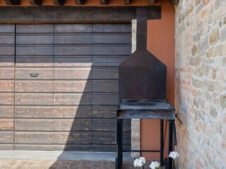 Type de propriété : Chalet Camino  37