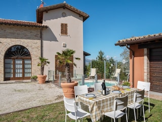 Type de propriété : Chalet Camino Enregistrement extérieur 8