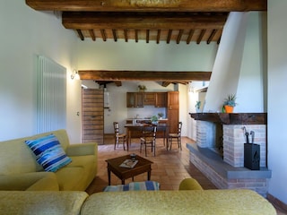 Landhaus Camino Ausstattung 10