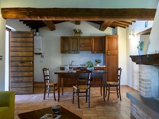 Landhaus Camino Ausstattung 11