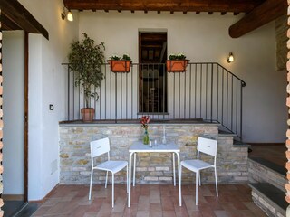 Type de propriété : Chalet Camino Enregistrement extérieur 8