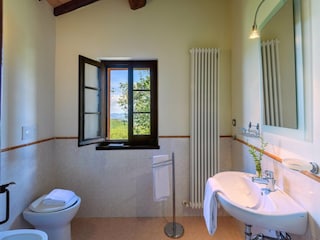 Landhaus Camino Ausstattung 17