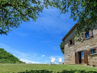 Landhaus Camino Umgebung 20