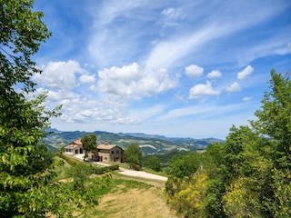 Landhaus Camino Umgebung 21