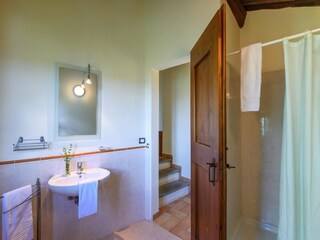 Cottage Camino Features 17