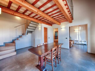 Landhaus Camino Ausstattung 26