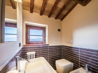 Vakantiehuisje Camino Kenmerken 27