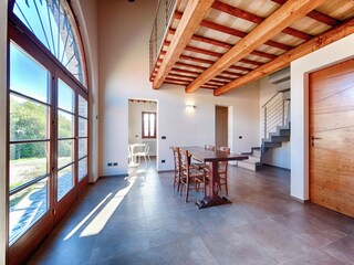 Landhaus Camino Ausstattung 16