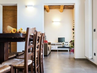 Landhaus Camino Ausstattung 17