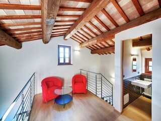Landhaus Camino Ausstattung 18