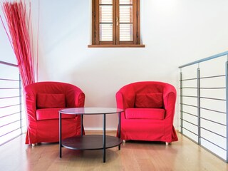 Landhaus Camino Ausstattung 19