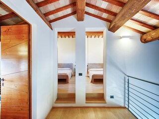 Type de propriété : Chalet Camino Équipement 23