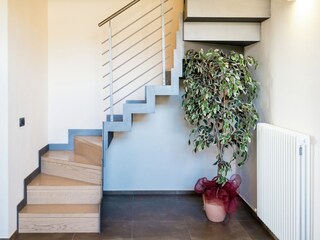 Vakantiehuisje Camino Kenmerken 27