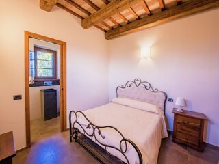 Vakantiehuisje Camino Kenmerken 13