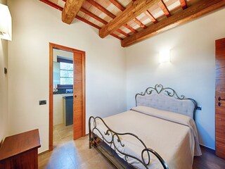 Vakantiehuisje Camino Kenmerken 20