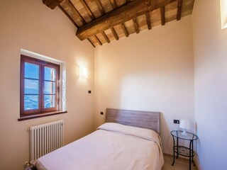 Vakantiehuisje Camino Kenmerken 13