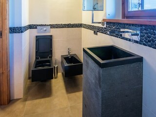 Vakantiehuisje Camino Kenmerken 21