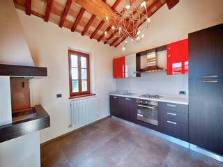 Type de propriété : Chalet Camino Équipement 9