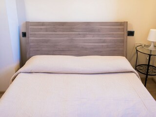 Casa de campo Camino Características 28