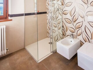 Casa de campo Camino Características 31