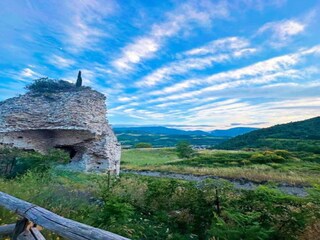 Type de propriété : Chalet Camino Environnement 35