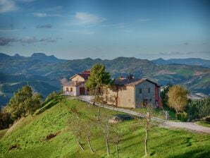 Landhaus Apartment mit Pool - Camino - image1