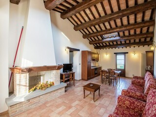 Landhaus Camino Ausstattung 17